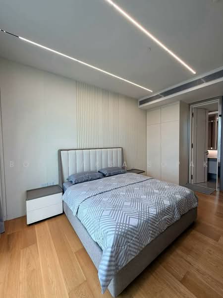 MARQUE Sukhumvit, Bangkok, 719 Sukhumvit 39 Road, Khlong Tan Nua, Watthana, Bangkok, 3 Bedrooms, 198 sqm, Condo For Rent, by Boonraksa Sopak, 500494999 - DDproperty.com