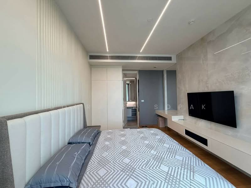 MARQUE Sukhumvit, Bangkok, 719 Sukhumvit 39 Road, Khlong Tan Nua, Watthana, Bangkok, 3 Bedrooms, 198 sqm, Condo For Rent, by Boonraksa Sopak, 500494999 - DDproperty.com
