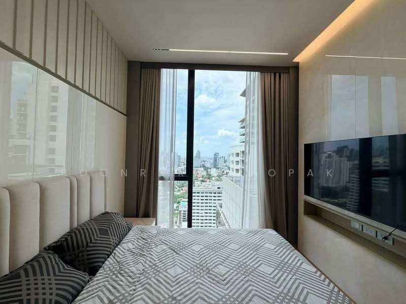 MARQUE Sukhumvit, Bangkok, 719 Sukhumvit 39 Road, Khlong Tan Nua, Watthana, Bangkok, 3 Bedrooms, 198 sqm, Condo For Rent, by Boonraksa Sopak, 500494999 - DDproperty.com