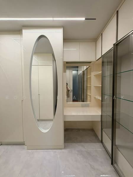 MARQUE Sukhumvit, Bangkok, 719 Sukhumvit 39 Road, Khlong Tan Nua, Watthana, Bangkok, 3 Bedrooms, 198 sqm, Condo For Rent, by Boonraksa Sopak, 500494999 - DDproperty.com