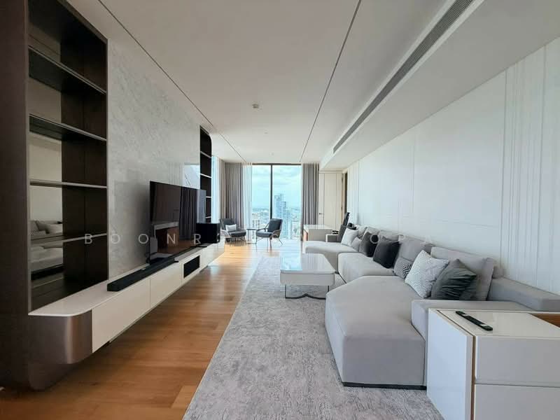 MARQUE Sukhumvit, Bangkok, 719 Sukhumvit 39 Road, Khlong Tan Nua, Watthana, Bangkok, 3 Bedrooms, 198 sqm, Condo For Rent, by Boonraksa Sopak, 500494999 - DDproperty.com