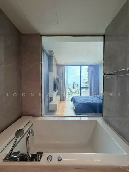 MARQUE Sukhumvit, Bangkok, 719 Sukhumvit 39 Road, Khlong Tan Nua, Watthana, Bangkok, 3 Bedrooms, 198 sqm, Condo For Rent, by Boonraksa Sopak, 500494999 - DDproperty.com