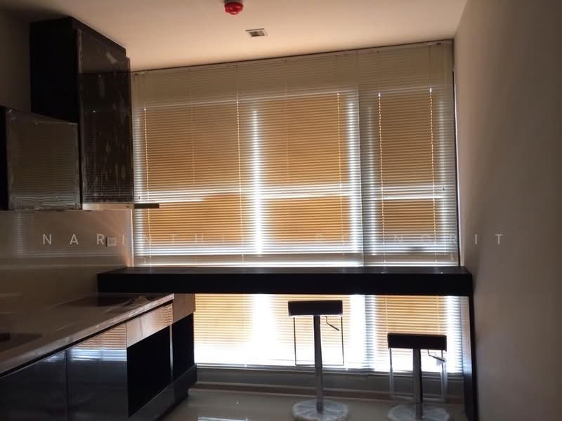 Rhythm Sukhumvit 44/1, Bangkok, Sukhumvit Road, Phra Kanong, Khlong Toei, Bangkok, 1 Bedroom, 45 sqm, Condo For Rent, by Narinthira Roengrit, 500495000 - DDproperty.com