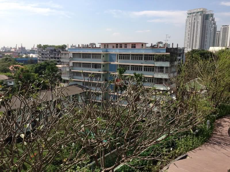 Rhythm Sukhumvit 44/1, Bangkok, Sukhumvit Road, Phra Kanong, Khlong Toei, Bangkok, 1 Bedroom, 45 sqm, Condo For Rent, by Narinthira Roengrit, 500495000 - DDproperty.com
