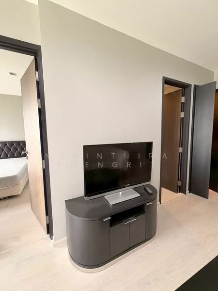 Rhythm Sukhumvit 44/1, Bangkok, Sukhumvit Road, Phra Kanong, Khlong Toei, Bangkok, 1 Bedroom, 45 sqm, Condo For Rent, by Narinthira Roengrit, 500495000 - DDproperty.com