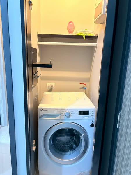 Rhythm Sukhumvit 44/1, Bangkok, Sukhumvit Road, Phra Kanong, Khlong Toei, Bangkok, 1 Bedroom, 45 sqm, Condo For Rent, by Narinthira Roengrit, 500495000 - DDproperty.com