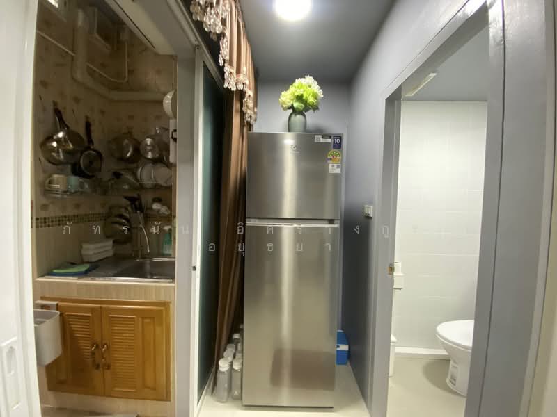 The iBox Kaset-Nawamin, Bangkok, Prasert Manukit Road, Khlong Kum, Bueng Kum, Bangkok, 3 Bedrooms, 72 sqm, Townhouse For Sale, by ภัทรนัน อิศรางกูร ณ อยุธยา, 500495002 - DDproperty.com