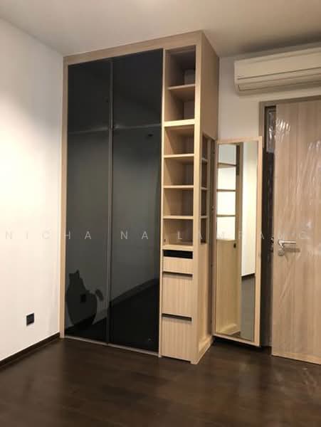 The Line Ratchathewi, Bangkok, 598 Phetchaburi Road, Thanon Phetchaburi, Ratchathewi, Bangkok, 2 Bedrooms, 54 sqm, Condo For Sale, by Nicha Na Lampang, 500495003 - DDproperty.com