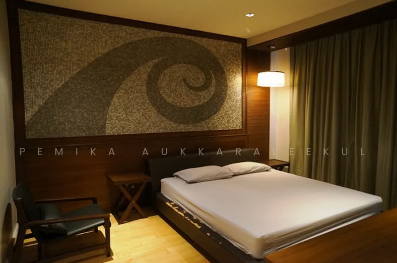 Athenee Residence : แอทธินี เรสซิเด้นซ์, กรุงเทพ, 65 ถ.วิทยุ, ลุมพินี, ปทุมวัน, กรุงเทพ, 98 ตร.ม., คอนโด ขาย, โดย Pemika Aukkaraleekul, 500495006 - DDproperty.com