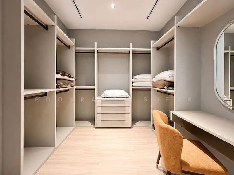 EI8HTEEN SEVEN - One Bangkok : เอททีน เซเว่น-วัน แบงค็อก, กรุงเทพ, 187 ถ.วิทยุ, ลุมพินี, ปทุมวัน, กรุงเทพ, 174 ตร.ม., คอนโด ให้เช่า, โดย Boonraksa Sopak, 500495007 - DDproperty.com