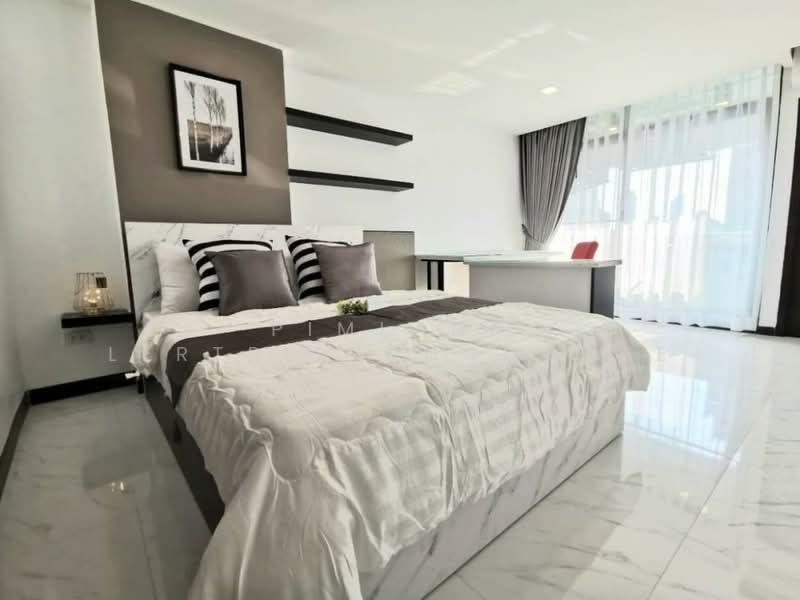 Phuket Palace, Phuket, 4 169 Sirirat Rd, Patong, Kathu, Phuket, 1 Bedroom, 51 sqm, Condo For Sale, by Pimlada Lertritrungmanee, 500495008 - DDproperty.com