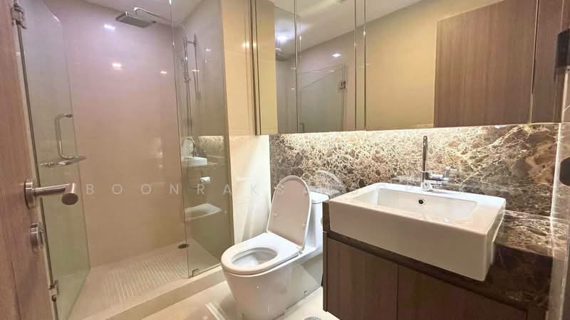 Art @Thonglor 25, Bangkok, Soi Thonglor 25, Sukhumvit 55 Road, Khlong Tan Nua, Watthana, Bangkok, 2 Bedrooms, 72 sqm, Condo For Rent, by Boonraksa Sopak, 500495011 - DDproperty.com