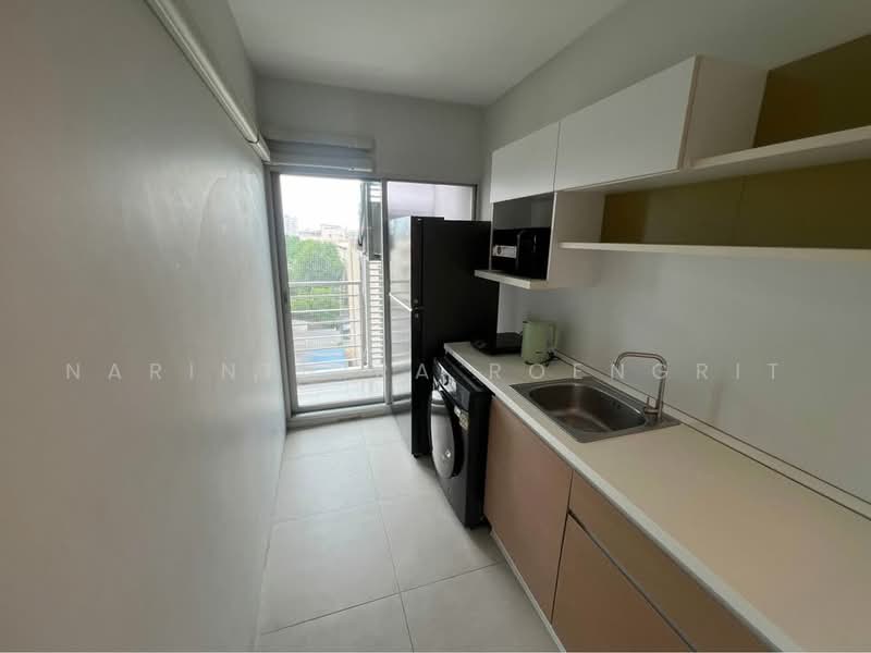 The Room Ratchada-Ladprao, Bangkok, Ladprao Road, Chan Kasem, Chatuchak, Bangkok, 1 Bedroom, 41 sqm, Condo For Rent, by Narinthira Roengrit, 500495013 - DDproperty.com