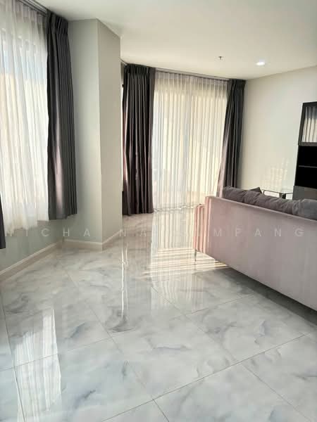 Moon Tower, Bangkok, Soi Sukhumvit 59, Khlong Tan Nua, Watthana, Bangkok, 2 Bedrooms, 202 sqm, Condo For Sale, by Nicha Na Lampang, 500495014 - DDproperty.com
