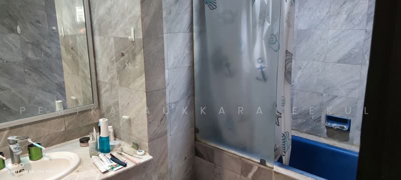 Kiarti Thanee City Mansion, Bangkok, Soi Sukhumvit 31, Khlongtoei Nua, Watthana, Bangkok, 3 Bedrooms, 188 sqm, Condo For Sale, by Pemika Aukkaraleekul, 500495015 - DDproperty.com