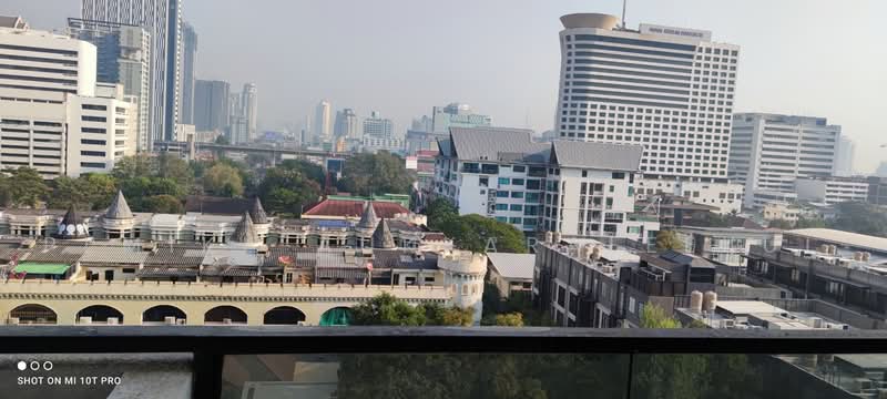 Kiarti Thanee City Mansion, Bangkok, Soi Sukhumvit 31, Khlongtoei Nua, Watthana, Bangkok, 3 Bedrooms, 188 sqm, Condo For Sale, by Pemika Aukkaraleekul, 500495015 - DDproperty.com