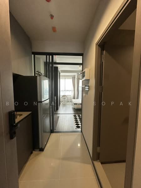 IDEO Sukhumvit Rama 4, Bangkok, Soi Sukhumvit 44, Sukhumvit Road, Phra Kanong, Khlong Toei, Bangkok, 1 Bedroom, 30 sqm, Condo For Rent, by Boonraksa Sopak, 500495016 - DDproperty.com
