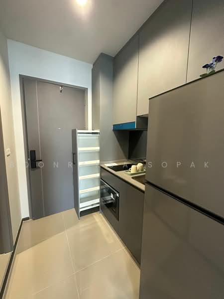 IDEO Sukhumvit Rama 4, Bangkok, Soi Sukhumvit 44, Sukhumvit Road, Phra Kanong, Khlong Toei, Bangkok, 1 Bedroom, 30 sqm, Condo For Rent, by Boonraksa Sopak, 500495016 - DDproperty.com