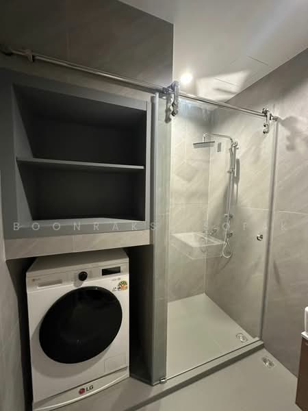 IDEO Sukhumvit Rama 4, Bangkok, Soi Sukhumvit 44, Sukhumvit Road, Phra Kanong, Khlong Toei, Bangkok, 1 Bedroom, 30 sqm, Condo For Rent, by Boonraksa Sopak, 500495016 - DDproperty.com