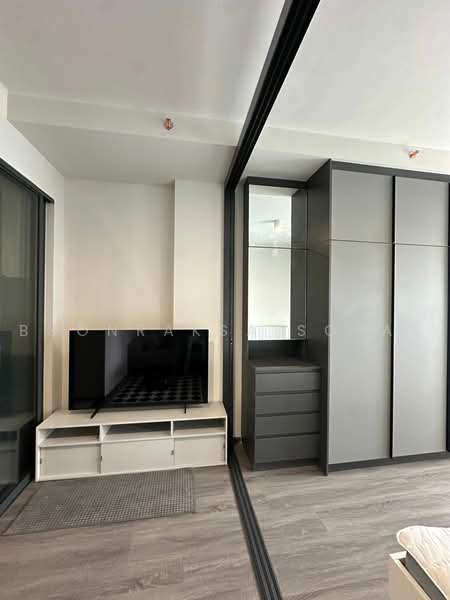 IDEO Sukhumvit Rama 4, Bangkok, Soi Sukhumvit 44, Sukhumvit Road, Phra Kanong, Khlong Toei, Bangkok, 1 Bedroom, 30 sqm, Condo For Rent, by Boonraksa Sopak, 500495016 - DDproperty.com