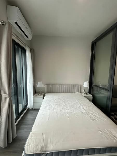 IDEO Sukhumvit Rama 4, Bangkok, Soi Sukhumvit 44, Sukhumvit Road, Phra Kanong, Khlong Toei, Bangkok, 1 Bedroom, 30 sqm, Condo For Rent, by Boonraksa Sopak, 500495016 - DDproperty.com