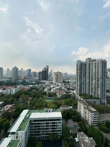 IDEO Sukhumvit Rama 4, Bangkok, Soi Sukhumvit 44, Sukhumvit Road, Phra Kanong, Khlong Toei, Bangkok, 1 Bedroom, 30 sqm, Condo For Rent, by Boonraksa Sopak, 500495016 - DDproperty.com