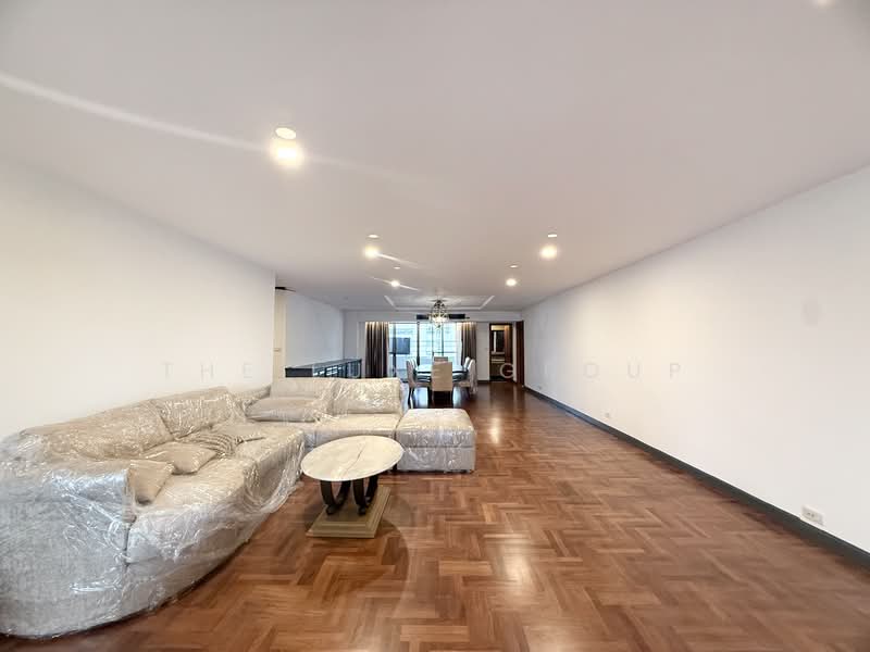 Windsor Tower, Bangkok, 9 Sukhumvit 20 Alley, Khwaeng Khlong Toei, Khlong Toei, Bangkok, 3 Bedrooms, 305 sqm, Condo For Rent, by The Luxe Group, 500495017 - DDproperty.com