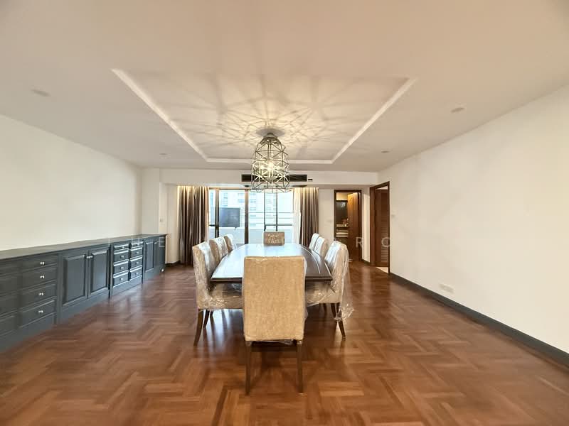Windsor Tower, Bangkok, 9 Sukhumvit 20 Alley, Khwaeng Khlong Toei, Khlong Toei, Bangkok, 3 Bedrooms, 305 sqm, Condo For Rent, by The Luxe Group, 500495017 - DDproperty.com