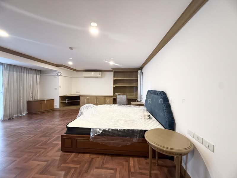 Windsor Tower, Bangkok, 9 Sukhumvit 20 Alley, Khwaeng Khlong Toei, Khlong Toei, Bangkok, 3 Bedrooms, 305 sqm, Condo For Rent, by The Luxe Group, 500495017 - DDproperty.com