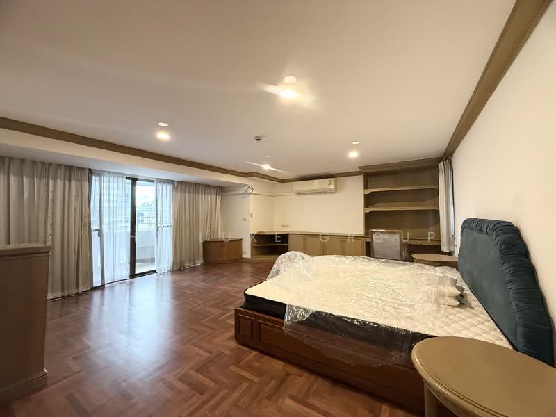 Windsor Tower, Bangkok, 9 Sukhumvit 20 Alley, Khwaeng Khlong Toei, Khlong Toei, Bangkok, 3 Bedrooms, 305 sqm, Condo For Rent, by The Luxe Group, 500495017 - DDproperty.com