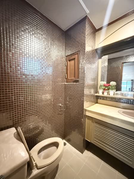 Windsor Tower, Bangkok, 9 Sukhumvit 20 Alley, Khwaeng Khlong Toei, Khlong Toei, Bangkok, 3 Bedrooms, 305 sqm, Condo For Rent, by The Luxe Group, 500495017 - DDproperty.com