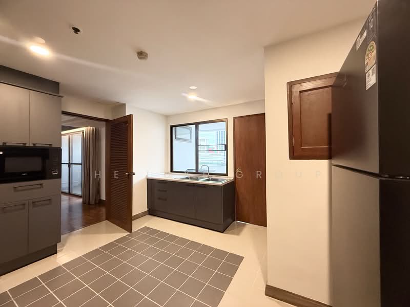 Windsor Tower, Bangkok, 9 Sukhumvit 20 Alley, Khwaeng Khlong Toei, Khlong Toei, Bangkok, 3 Bedrooms, 305 sqm, Condo For Rent, by The Luxe Group, 500495017 - DDproperty.com