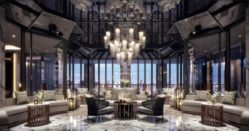 The Reserve Sathorn : เดอะ รีเซิร์ฟ สาทร, กรุงเทพ, ถ.สวนพลู, ทุ่งมหาเมฆ, สาทร, กรุงเทพ, 57 ตร.ม., คอนโด ขาย, โดย Tawas Panyauaong, 500495018 - DDproperty.com
