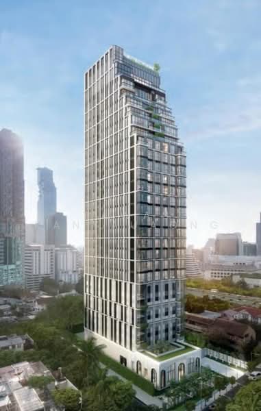 The Reserve Sathorn : เดอะ รีเซิร์ฟ สาทร, กรุงเทพ, ถ.สวนพลู, ทุ่งมหาเมฆ, สาทร, กรุงเทพ, 57 ตร.ม., คอนโด ขาย, โดย Tawas Panyauaong, 500495018 - DDproperty.com