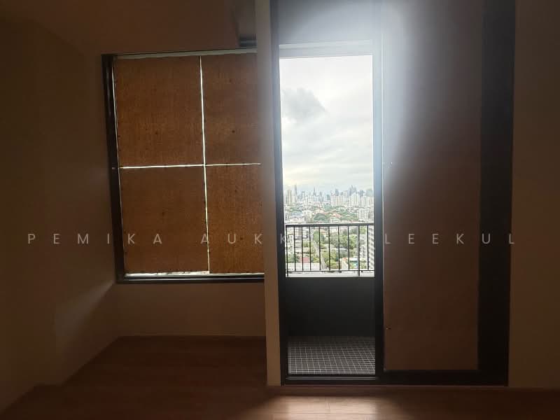 Noble Form Thonglor, Bangkok, Sukhumvit 55, Khlong Tan Nua, Watthana, Bangkok, 1 Bedroom, 32 sqm, Condo For Sale, by Pemika Aukkaraleekul, 500495020 - DDproperty.com