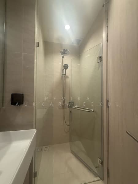 Noble Form Thonglor, Bangkok, Sukhumvit 55, Khlong Tan Nua, Watthana, Bangkok, 1 Bedroom, 32 sqm, Condo For Sale, by Pemika Aukkaraleekul, 500495020 - DDproperty.com