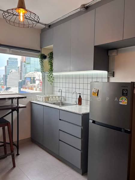 ITF Silom Palace, Bangkok, 160 Soi Naradhiwas Rajanagarindra 1, Suriyawong, Bang Rak, Bangkok, 2 Bedrooms, 97 sqm, Condo For Rent, by Boonraksa Sopak, 500495021 - DDproperty.com
