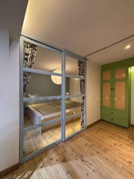 ITF Silom Palace, Bangkok, 160 Soi Naradhiwas Rajanagarindra 1, Suriyawong, Bang Rak, Bangkok, 2 Bedrooms, 97 sqm, Condo For Rent, by Boonraksa Sopak, 500495021 - DDproperty.com