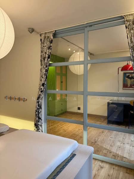 ITF Silom Palace, Bangkok, 160 Soi Naradhiwas Rajanagarindra 1, Suriyawong, Bang Rak, Bangkok, 2 Bedrooms, 97 sqm, Condo For Rent, by Boonraksa Sopak, 500495021 - DDproperty.com