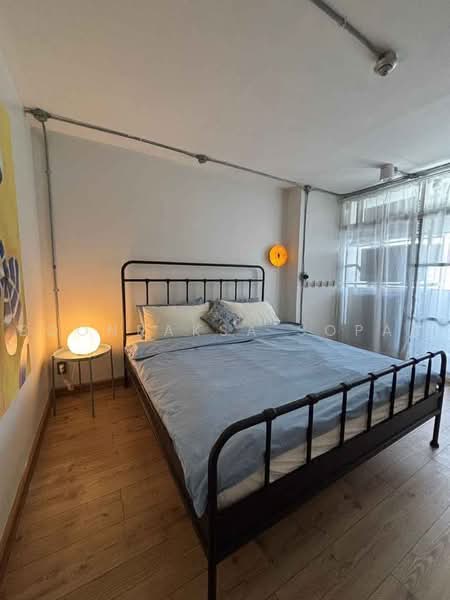 ITF Silom Palace, Bangkok, 160 Soi Naradhiwas Rajanagarindra 1, Suriyawong, Bang Rak, Bangkok, 2 Bedrooms, 97 sqm, Condo For Rent, by Boonraksa Sopak, 500495021 - DDproperty.com