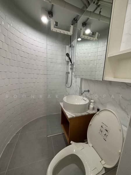 ITF Silom Palace, Bangkok, 160 Soi Naradhiwas Rajanagarindra 1, Suriyawong, Bang Rak, Bangkok, 2 Bedrooms, 97 sqm, Condo For Rent, by Boonraksa Sopak, 500495021 - DDproperty.com