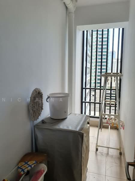 Supalai Premier Asoke, Bangkok, 1750 Petchaburi Road, Bang Kapi, Huai Khwang, Bangkok, 2 Bedrooms, 85 sqm, Condo For Sale, by Nicha Na Lampang, 500495022 - DDproperty.com