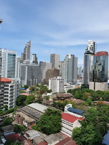 Supalai Premier Asoke, Bangkok, 1750 Petchaburi Road, Bang Kapi, Huai Khwang, Bangkok, 2 Bedrooms, 85 sqm, Condo For Sale, by Nicha Na Lampang, 500495022 - DDproperty.com