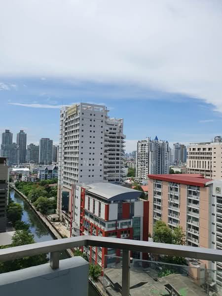 Supalai Premier Asoke, Bangkok, 1750 Petchaburi Road, Bang Kapi, Huai Khwang, Bangkok, 2 Bedrooms, 85 sqm, Condo For Sale, by Nicha Na Lampang, 500495022 - DDproperty.com