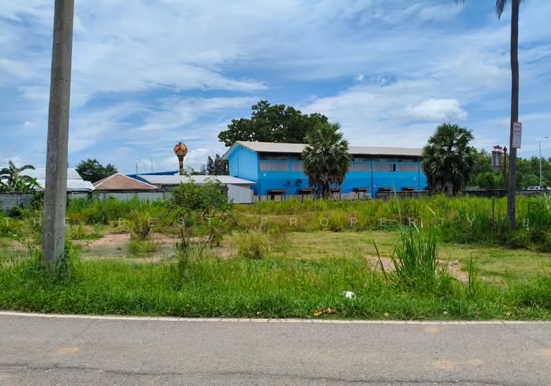 ที่ดินประโคนชัย บุรีรัมย์, Buri Ram, Prakhon Chai, Buri Ram, , 2,404 sqm, Land For Sale, by The Best Property ยุ, 500495026 - DDproperty.com