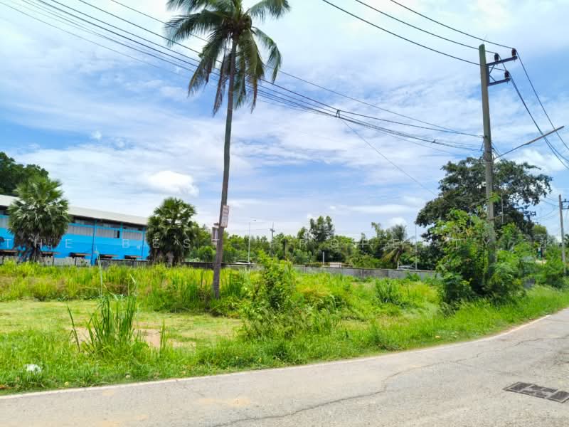 ที่ดินประโคนชัย บุรีรัมย์, Buri Ram, Prakhon Chai, Buri Ram, , 2,404 sqm, Land For Sale, by The Best Property ยุ, 500495026 - DDproperty.com