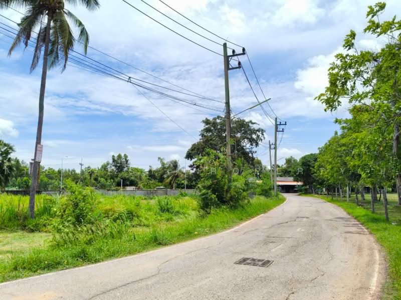 ที่ดินประโคนชัย บุรีรัมย์, Buri Ram, Prakhon Chai, Buri Ram, , 2,404 sqm, Land For Sale, by The Best Property ยุ, 500495026 - DDproperty.com