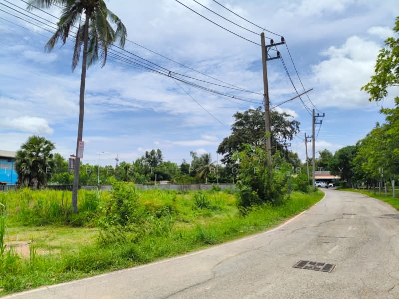 ที่ดินประโคนชัย บุรีรัมย์, Buri Ram, Prakhon Chai, Buri Ram, , 2,404 sqm, Land For Sale, by The Best Property ยุ, 500495026 - DDproperty.com