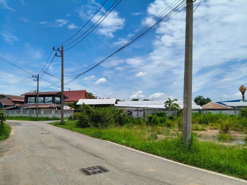 ที่ดินประโคนชัย บุรีรัมย์, Buri Ram, Prakhon Chai, Buri Ram, , 2,404 sqm, Land For Sale, by The Best Property ยุ, 500495026 - DDproperty.com
