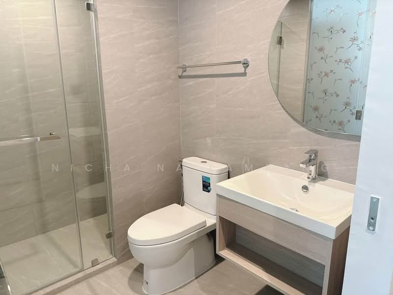 Reference Sathorn-Wongwianyai, Bangkok, Krung Thonburi 2 Alley, Bang Lam Phu Lang, Khlong San, Bangkok, 2 Bedrooms, 71 sqm, Condo For Sale, by Nicha Na Lampang, 500495027 - DDproperty.com